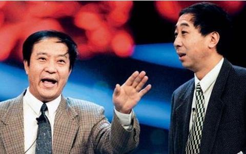 冯巩的两个搭档:刘伟因醉驾成"阶下囚",爱折腾的牛群晚年凄惨_腾讯