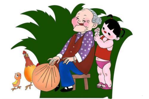 敬爱老人的名言集锦 腾讯新闻