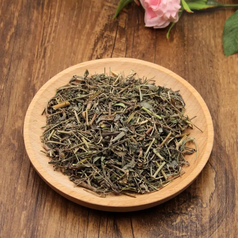 每天学一味中药,透骨草!