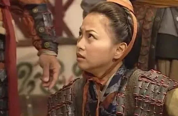 里的建宁公主更不用提她还留下了不少经典角色:不过刘玉翠刚出道时