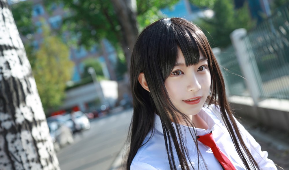 sq孙璟秋瞳剧情向正片