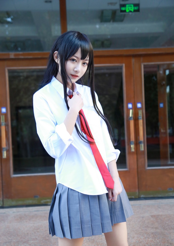 sq孙璟秋瞳剧情向正片