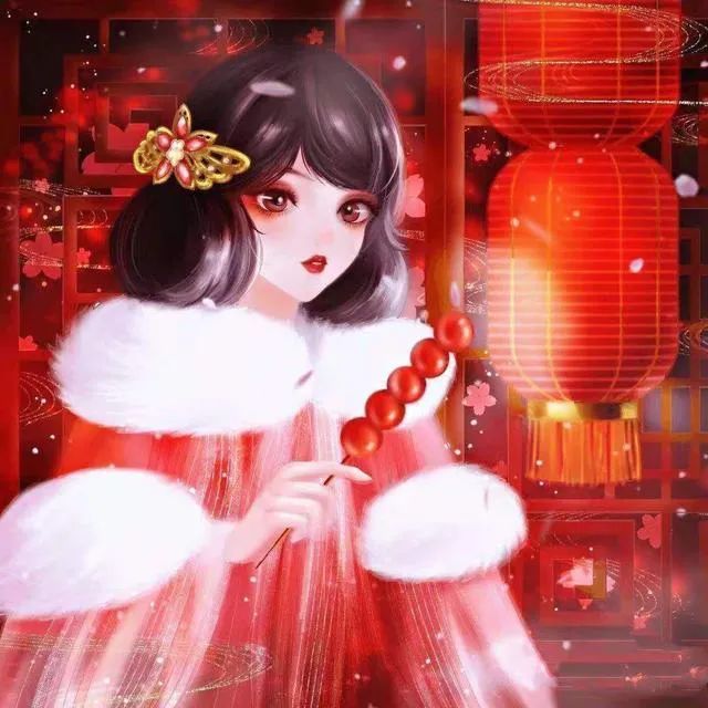 大年初一|2021新年大年初一祝福语大全 温馨美好愿您阖家幸福！