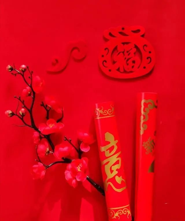 拜年|2021大年初一的拜年祝福语，简短温馨，牛年春节快乐！