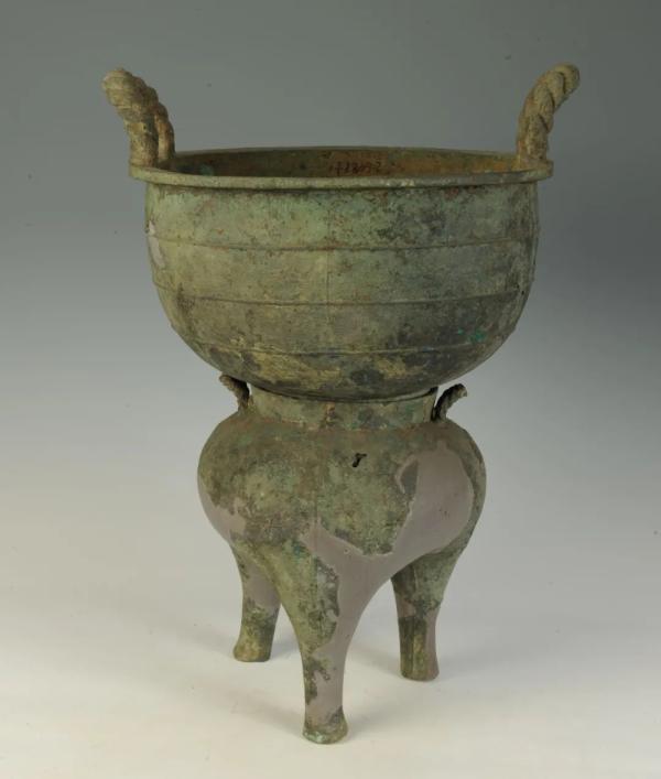 安博微课堂|古代的"蒸锅"