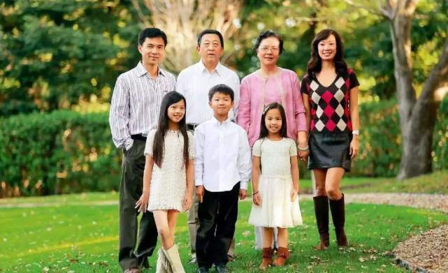 中国富豪全家都放弃美国国籍还说不再投资美国让美国损失千亿