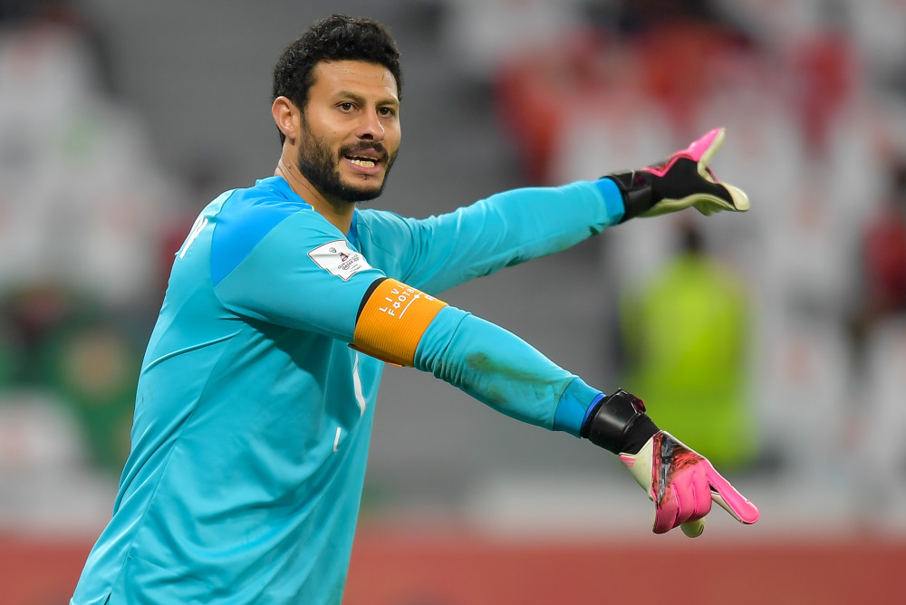 体育足球世俱杯开罗国民队获得季军