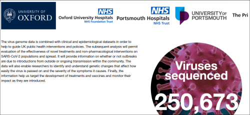 英国|英国科学家：英国变异毒株可能席卷全世界
