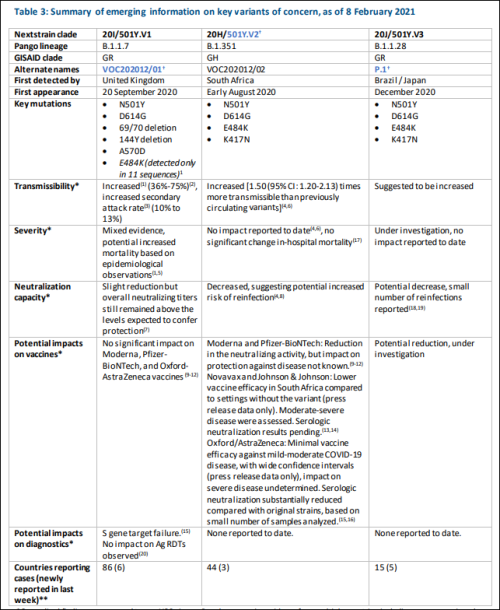英国|英国科学家：英国变异毒株可能席卷全世界