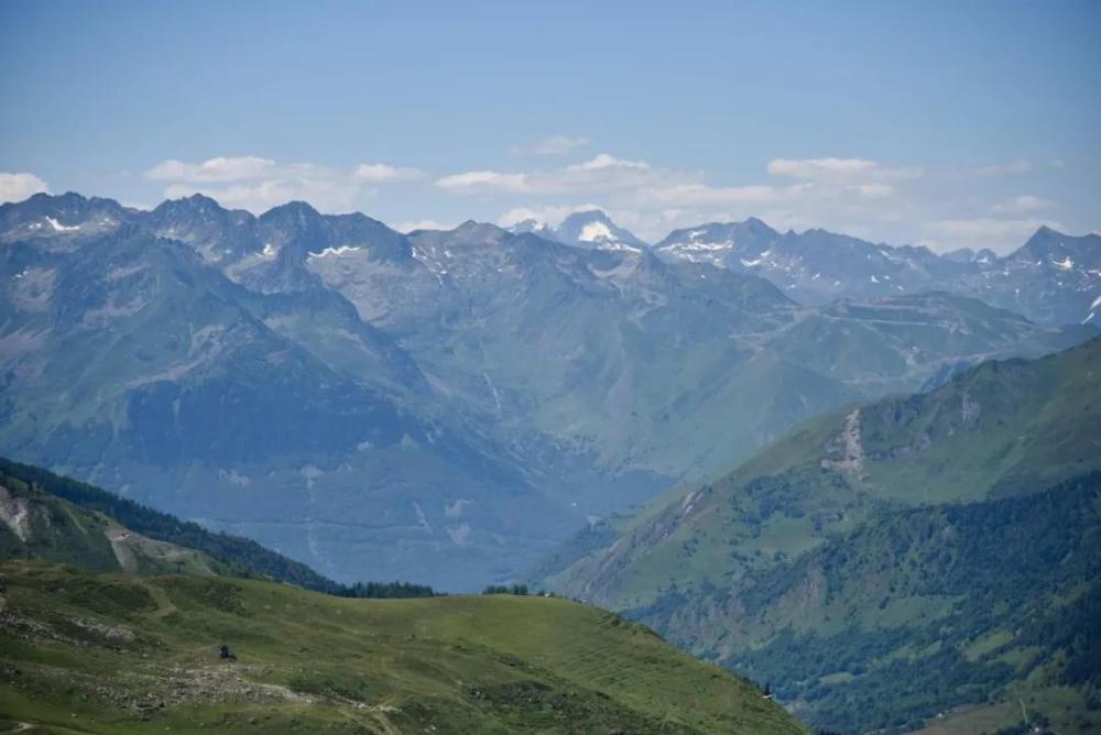 四川|牛年新年的第一天，来盘点那些带“牛”字的地理事物