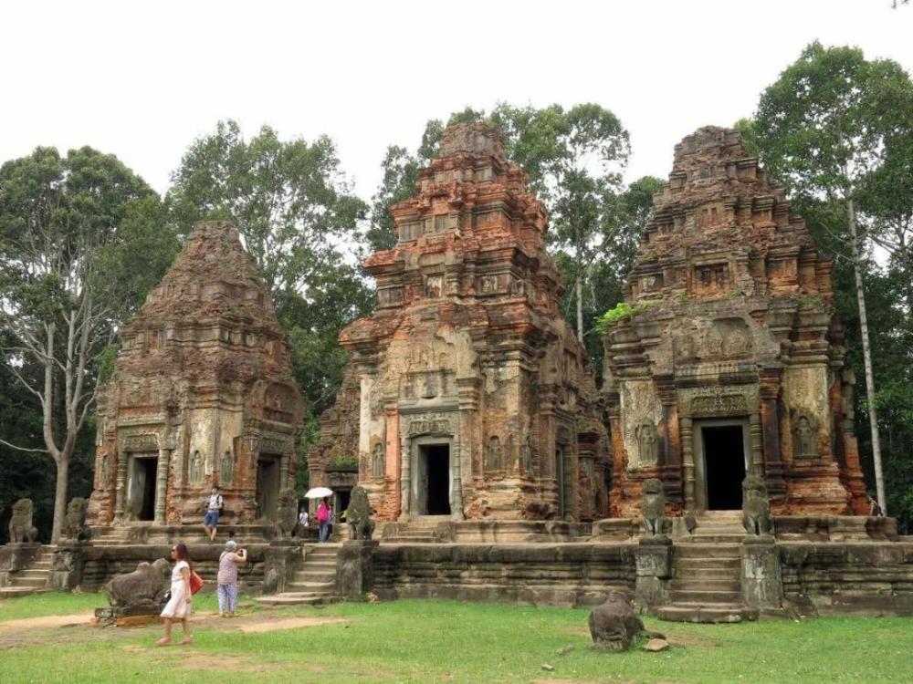 四川|牛年新年的第一天，来盘点那些带“牛”字的地理事物