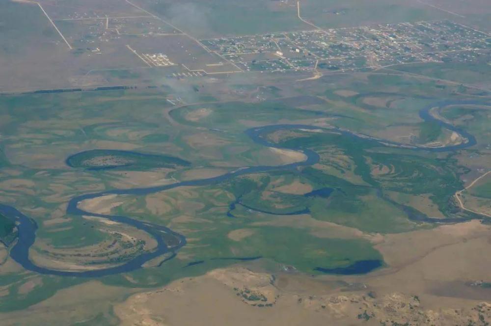 四川|牛年新年的第一天，来盘点那些带“牛”字的地理事物