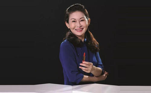 新北京女首富诞生,公司资产高达8百亿,全部股份都属于她一个人