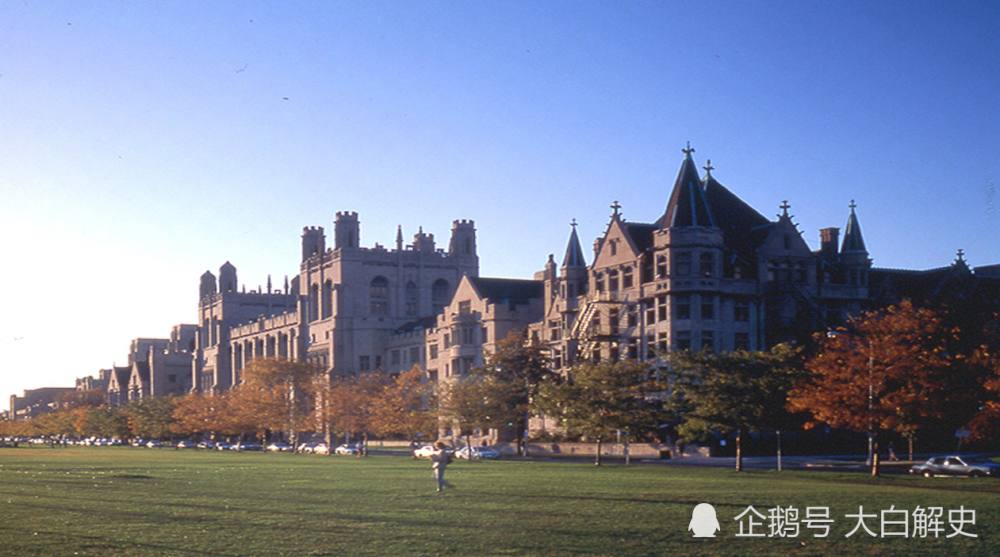 杨振宁|杨振宁阻止我国研究最前沿科学，说是可以省千亿资金，有道理吗？