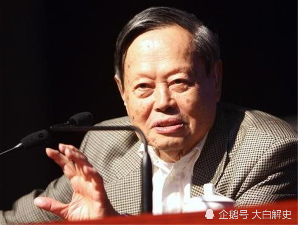 杨振宁|杨振宁阻止我国研究最前沿科学，说是可以省千亿资金，有道理吗？
