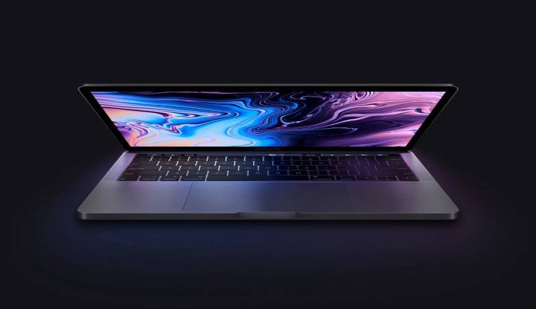 你的macbook Pro可能符合免费更换电池的条件 以下是检查方法 腾讯新闻