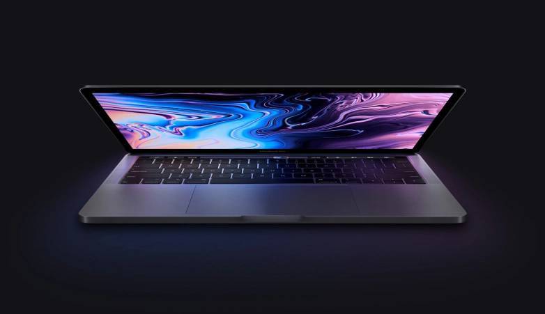 你的macbook Pro可能符合免费更换电池的条件 以下是检查方法 腾讯新闻