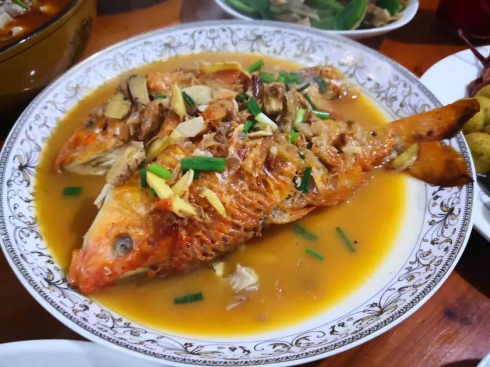 一大波温州人的年夜饭照片流出