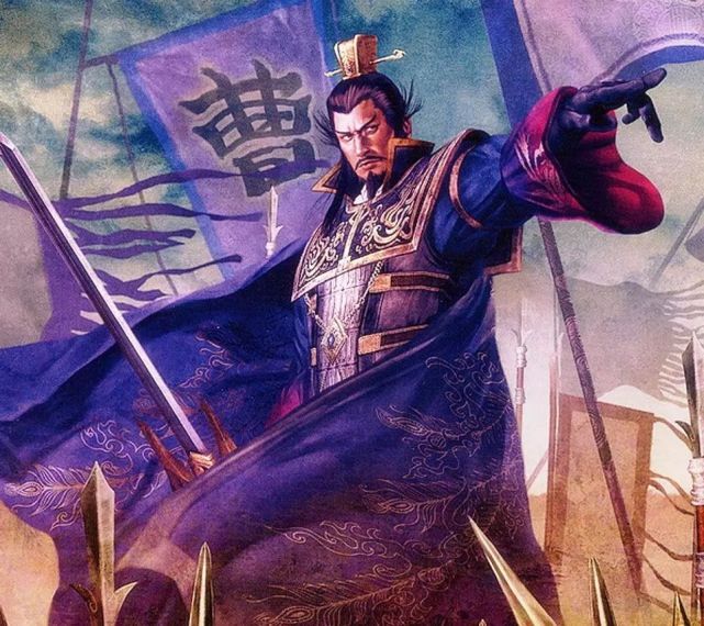 曹操说过"宁我负天下人,毋天下人负我"吗?