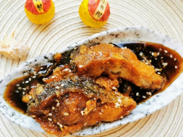 九魚之饌之