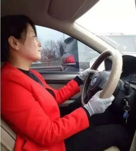为什么跑滴滴的女司机多数是单身女性