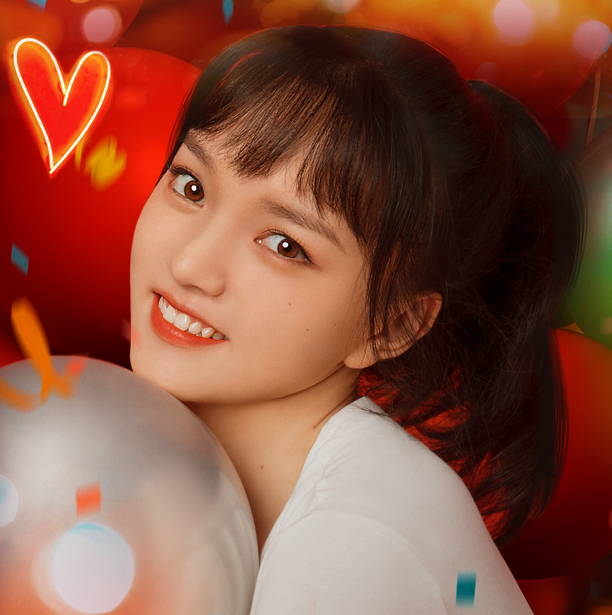 兰西雅|《假日暖洋洋》的温若楠,是会闹海的哪吒