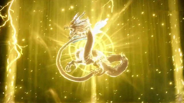斗罗大陆:邪火凤凰vs火龙,到底孰强孰弱?这一点很关键!