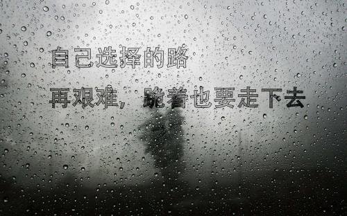 经典英语优美句子摘抄 腾讯新闻