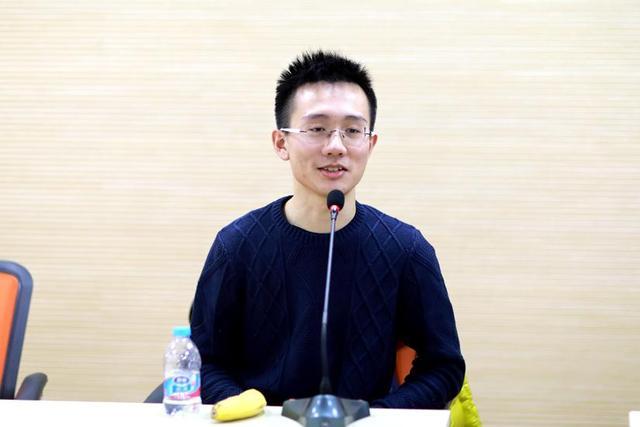 曹原|“我是中国人，我要回国！”95后天才少年曹原，弃美籍扔绿卡