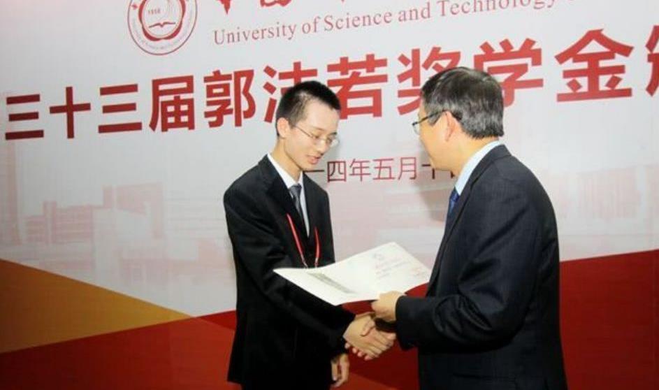 曹原|“我是中国人，我要回国！”95后天才少年曹原，弃美籍扔绿卡