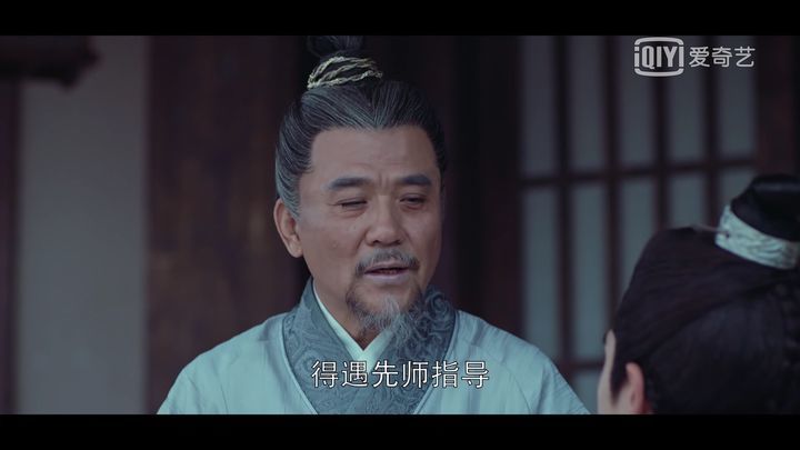 重温琅琊榜2最大的遗憾王陵里只留衣冠遗骨葬了梅岭