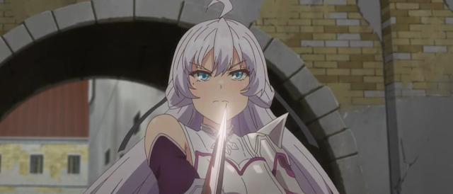 回复术士的重来人生5男主的第3后宫剑圣登场里番剧情再现