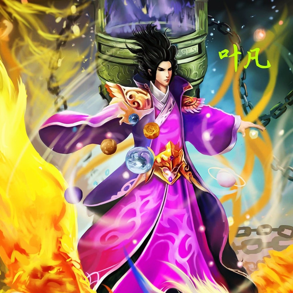 圣墟光速完结荒叶天帝离奇归来楚风秒变工具人