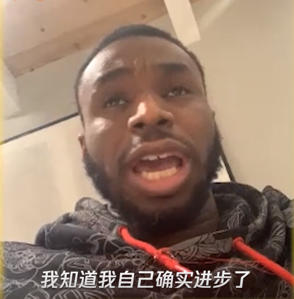 铁憨憨维金斯这或许是唯一一个没有黑粉的球星可以得分但是没必要