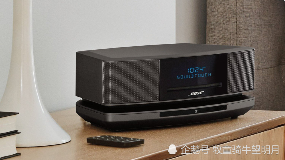 适用于家用的Bose Wave ST IV立体声系统咋样_腾讯新闻