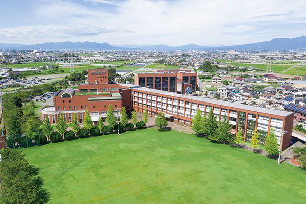 四校两专两中心东京福祉大学产学研齐头并进