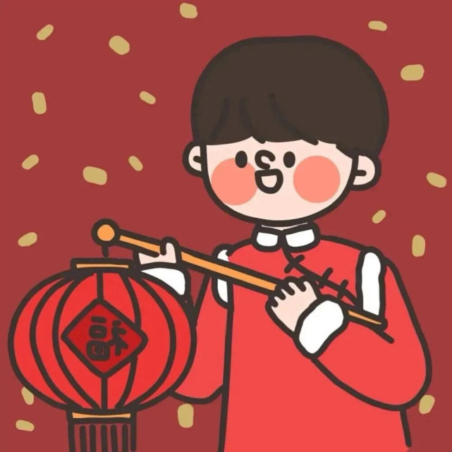 2021新版男生头像