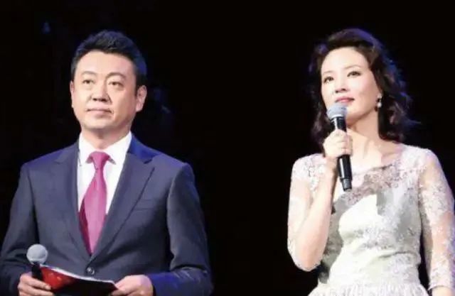 10年换了5个老婆被称为最渣主持人现任是大家熟悉的她