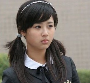 杨紫出道至今成长史,新年快乐!_腾讯新闻