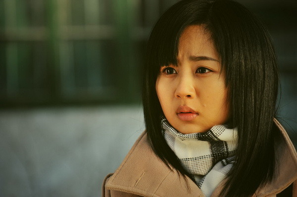 杨紫出道至今成长史新年快乐