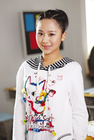 杨紫出道至今成长史,新年快乐!_腾讯新闻