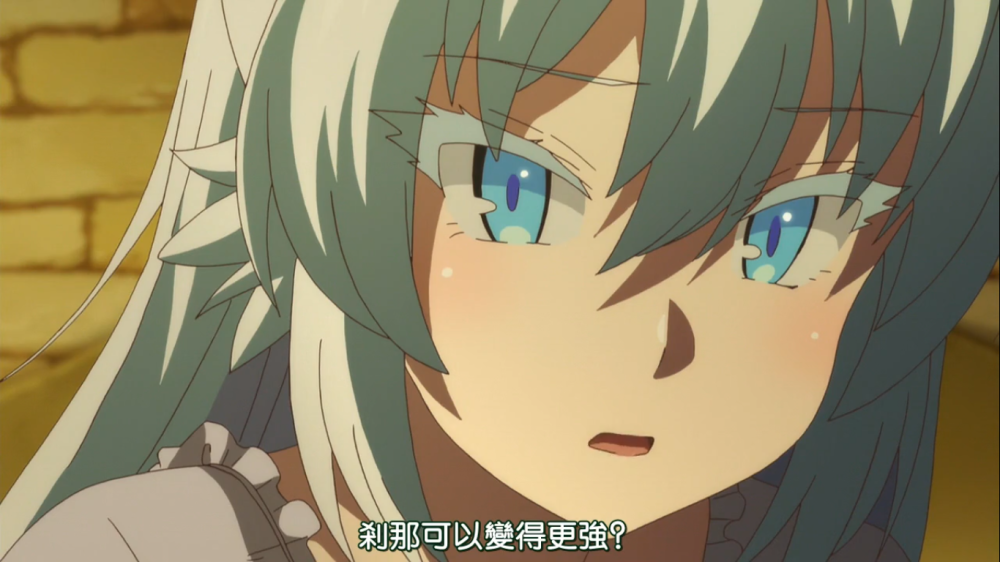 回复术士一位女主一个梗这一次是克蕾赫的赎罪