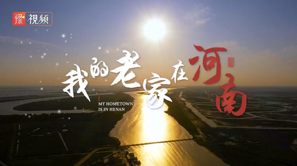 郑州东站到了我的老家在河南网友好燃好想哭