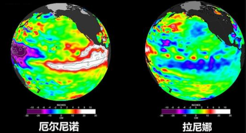 地球|地球自转提速，1天时间变短，是什么原因？专家：可能与人类有关