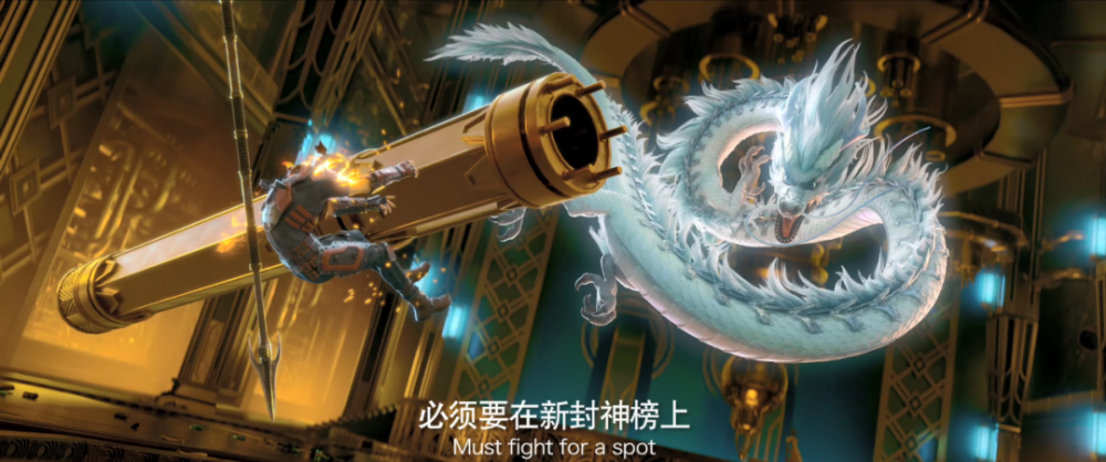 我敢保证,《哪吒重生》会走上3年前《红海行动》走过的"老路"_腾讯