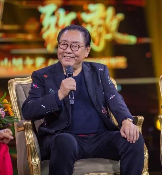 马德华,"猪八戒"形象深入人心,却迎娶了现实中的"高小姐"_腾讯新闻
