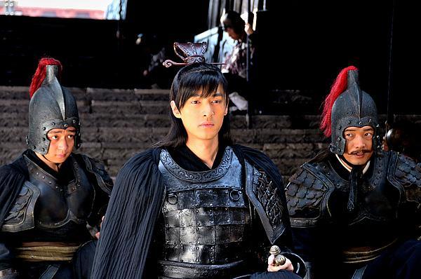 秦始皇的心腹爱将蒙恬我们都知道蒙毅的一生是怎样的