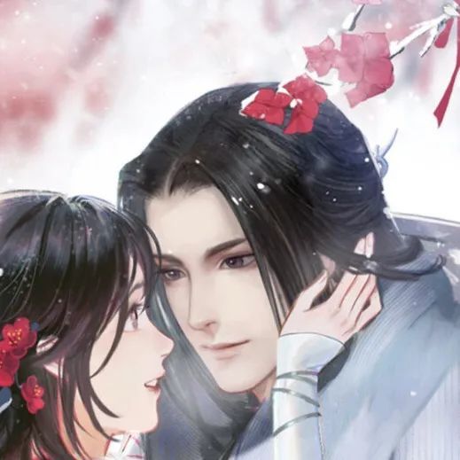 动漫情头祝你遇良人予你欢喜城长歌暖浮生