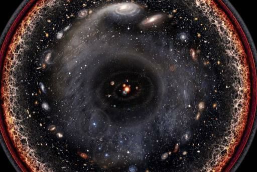 科学家|韩国科学家就质疑“宇宙膨胀说”，他们认为宇宙膨胀说是不合理的