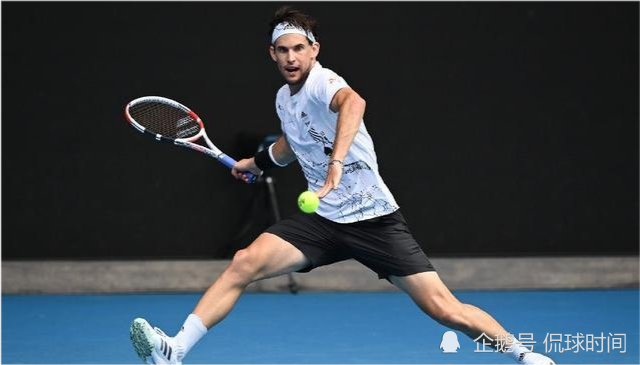 赢了蒂姆02落后三盘大逆转送克耶高斯出局澳网战报